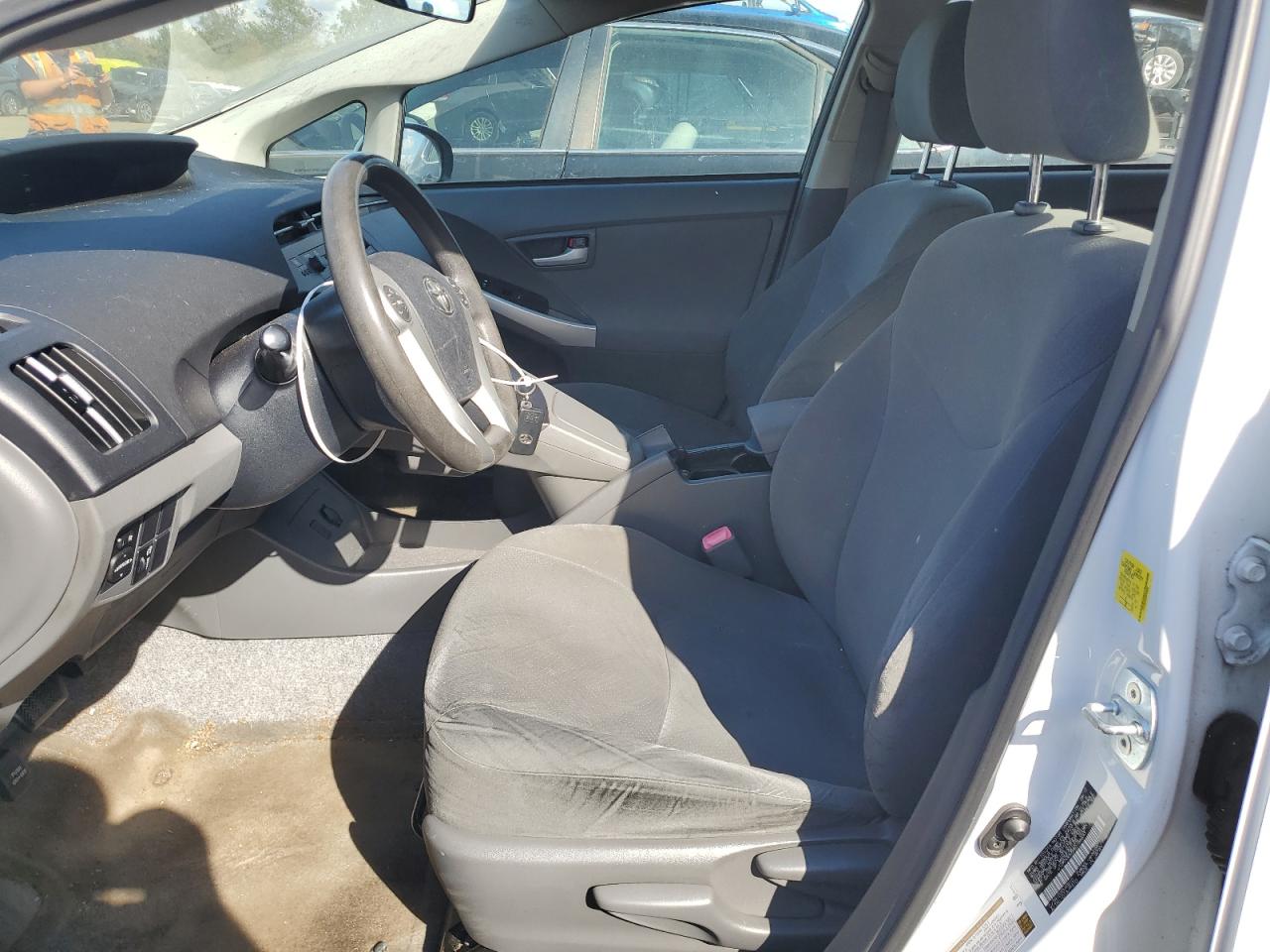 2010 Toyota Prius - Image 7