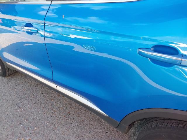 2023 MG ZS SE EV