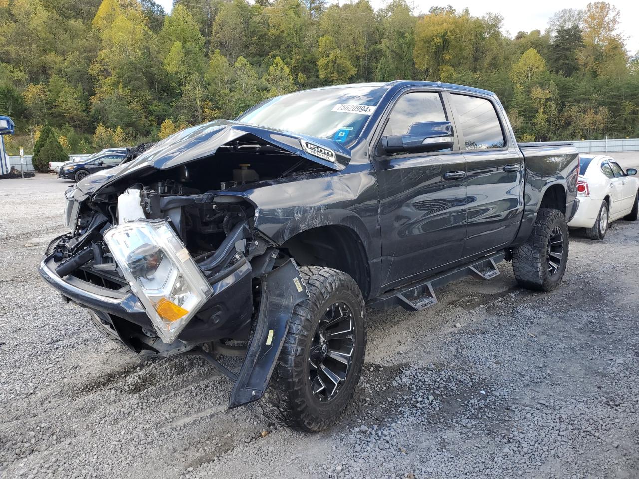 2019 RAM 1500 - Image 1