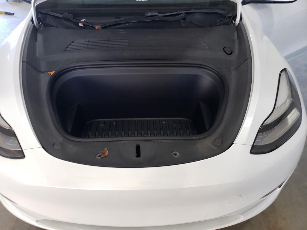 2021 Tesla Model Y VIN: 5YJYGDEE6MF065212 Lot: 74526654