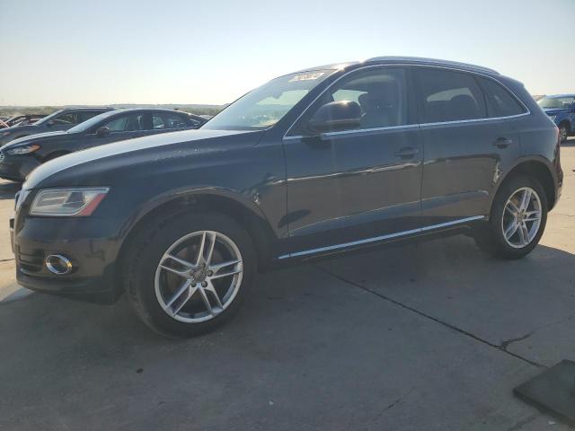 2014 Audi Q5 Premium Plus