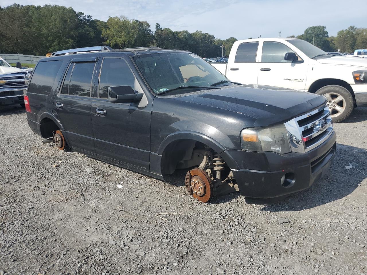 2012 Ford Expedition - Image 4