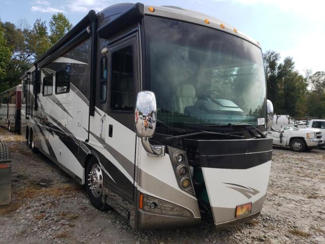 2013 Freightliner Chassis Xc