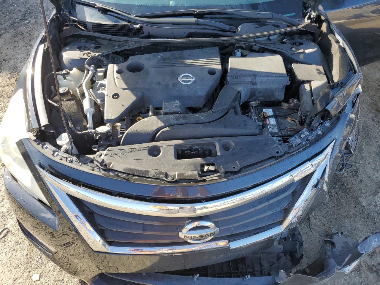 2014 Nissan Altima - Image 11