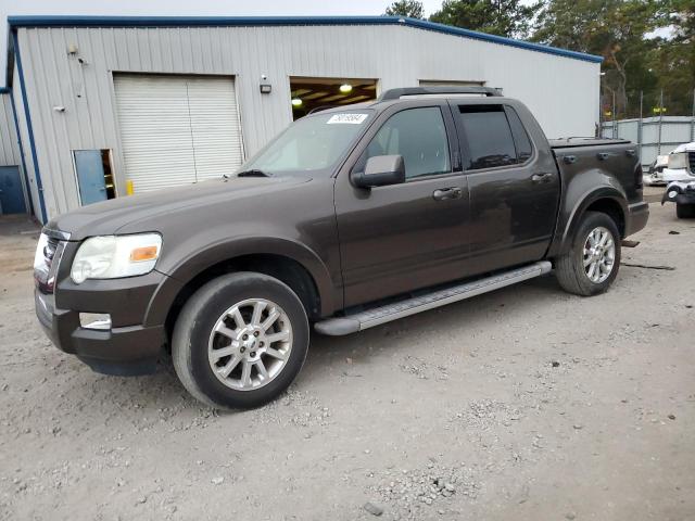 2008 Ford Explorer Sport Trac Limited за продажба в Austell, GA - Front End