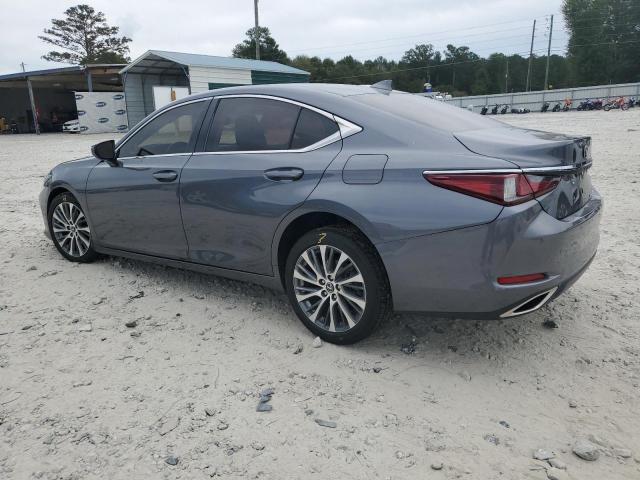  LEXUS ES350 2019 Szary