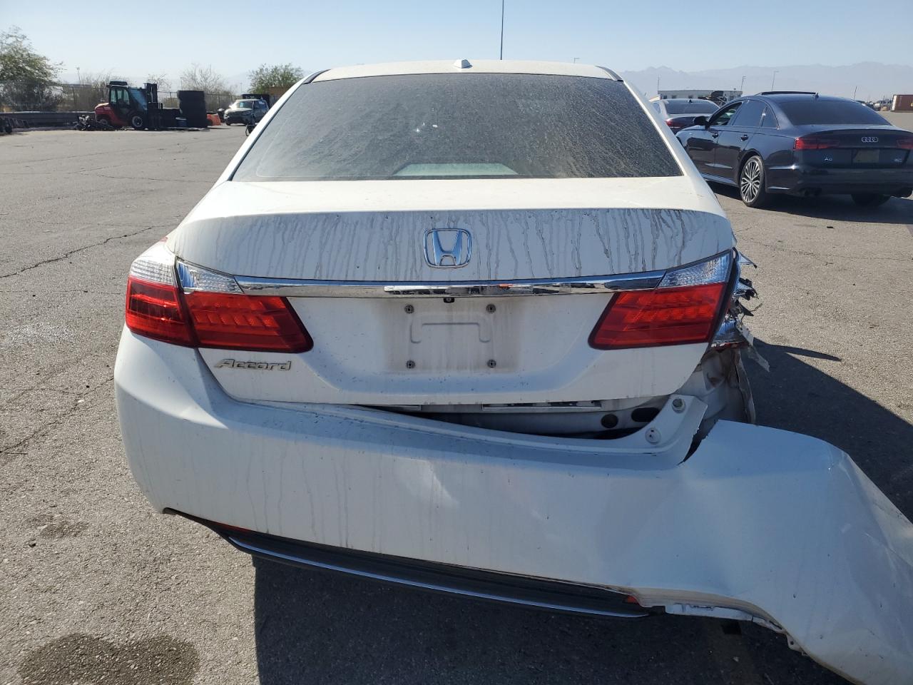 2015 Honda Accord - Image 6