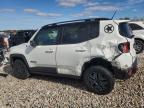 2017 Jeep Renegade Trailhawk продається в Wayland, MI - Side