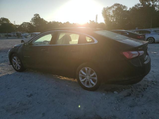  CHEVROLET MALIBU 2019 Black