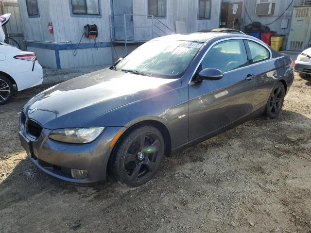 2007 Bmw 328 Xi