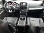 2017 Dodge Grand Caravan Gt იყიდება Appleton-ში, WI - Front End