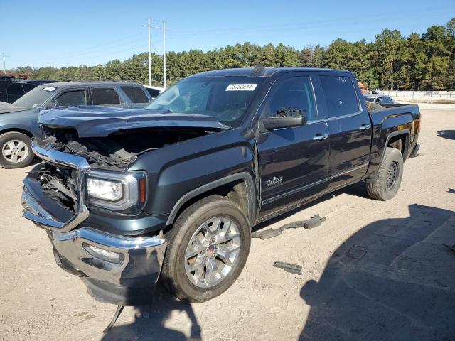 2018 Gmc Sierra C1500 Slt