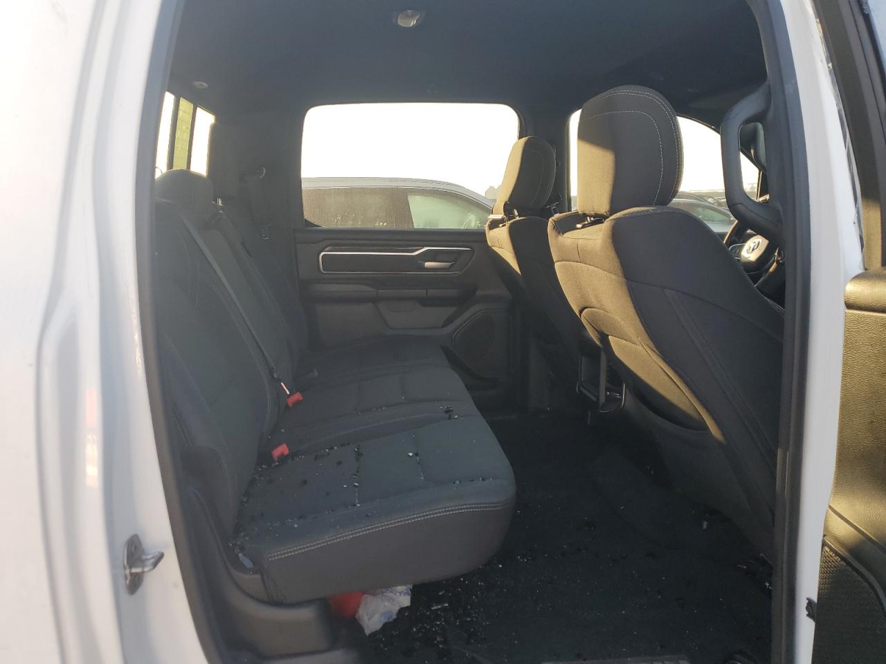 2019 Dodge RAM - Image 10