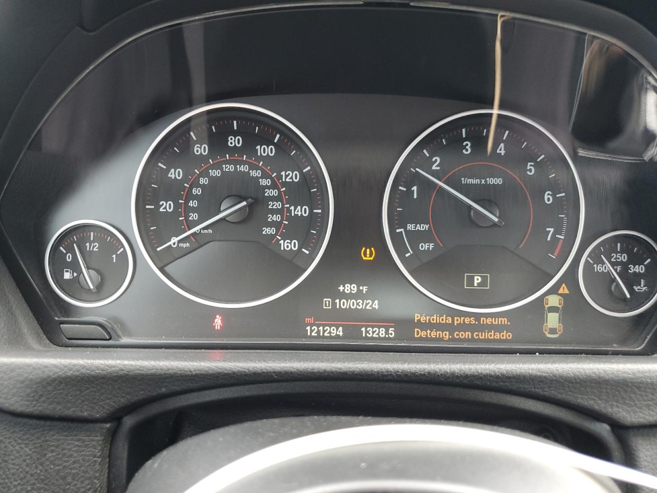 2015 BMW 4er - Image 9