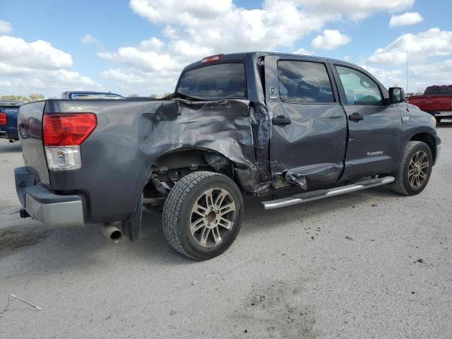  TOYOTA TUNDRA 2013 Szary