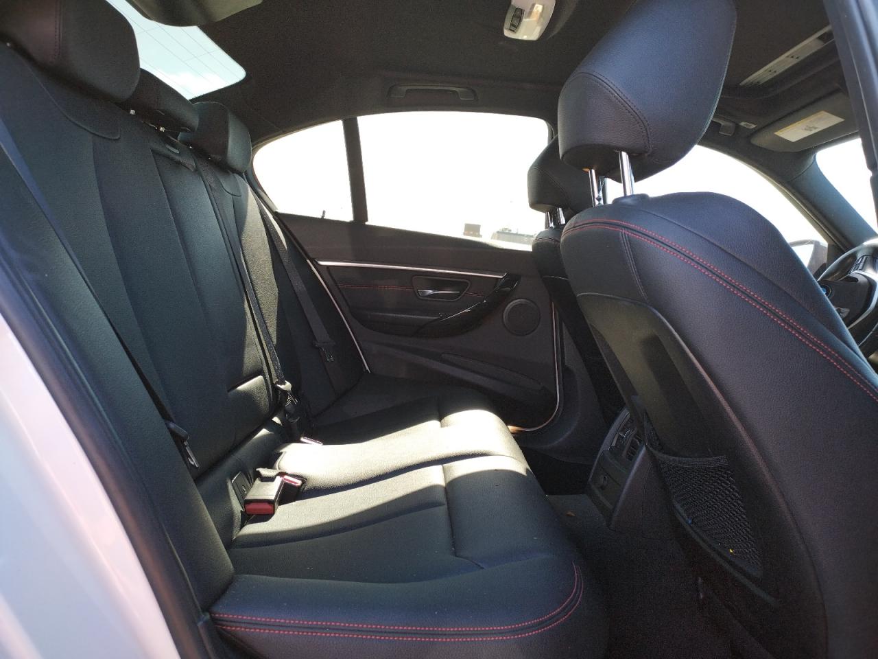 2016 BMW 3er - Image 11