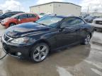 2012 Lexus Is 350 for Sale in Haslet, TX - Side