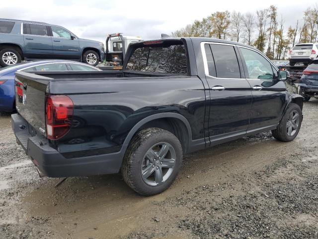 5FPYK3F77PB033955 Honda Ridgeline  3