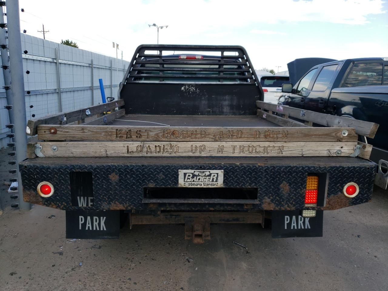 2000 GMC New Sierra K2500 VIN: 1GDGK24U9YE239509 Lot: 73482814