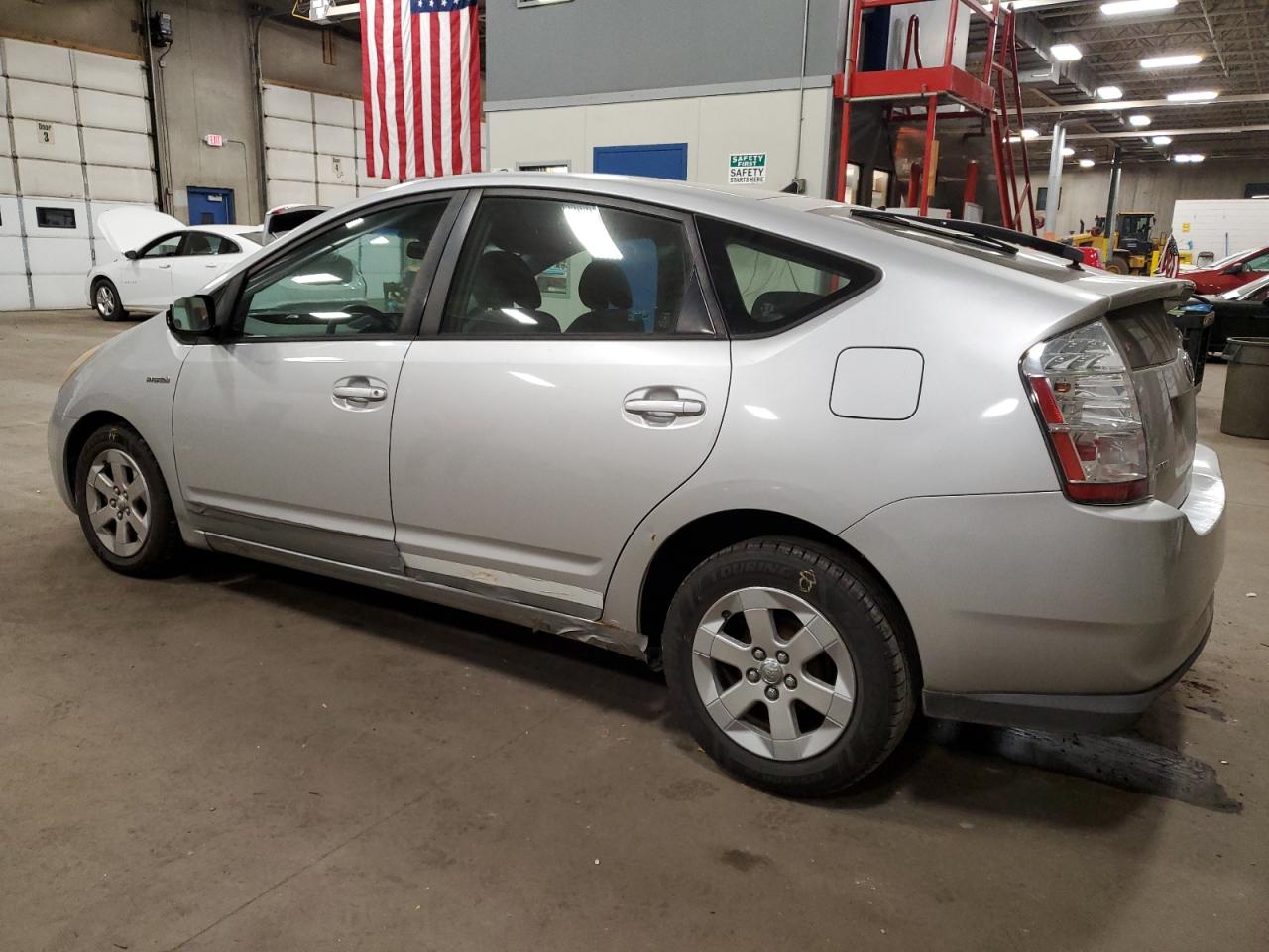 2006 Toyota Prius - Image 2
