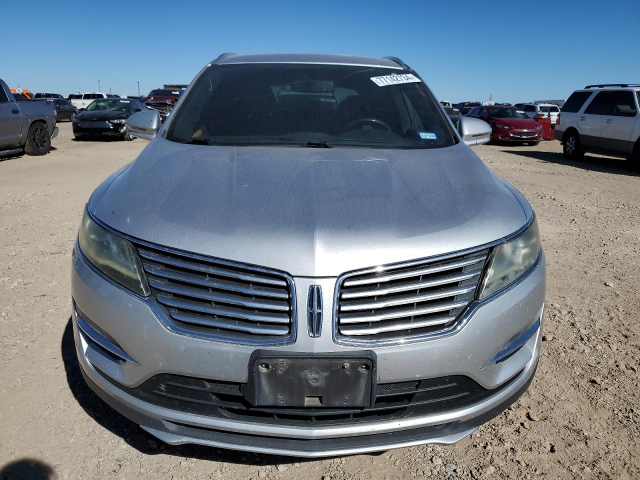 2016 Lincoln MKC - Image 5