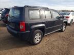 2010 Jeep Patriot Sport продається в Elgin, IL - Normal Wear