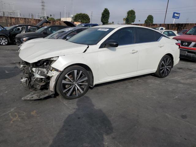 1N4BL4CV4MN372115 Nissan Altima SR