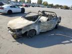 2014 Volkswagen Eos Komfort en Venta en Bridgeton, MO - Burn