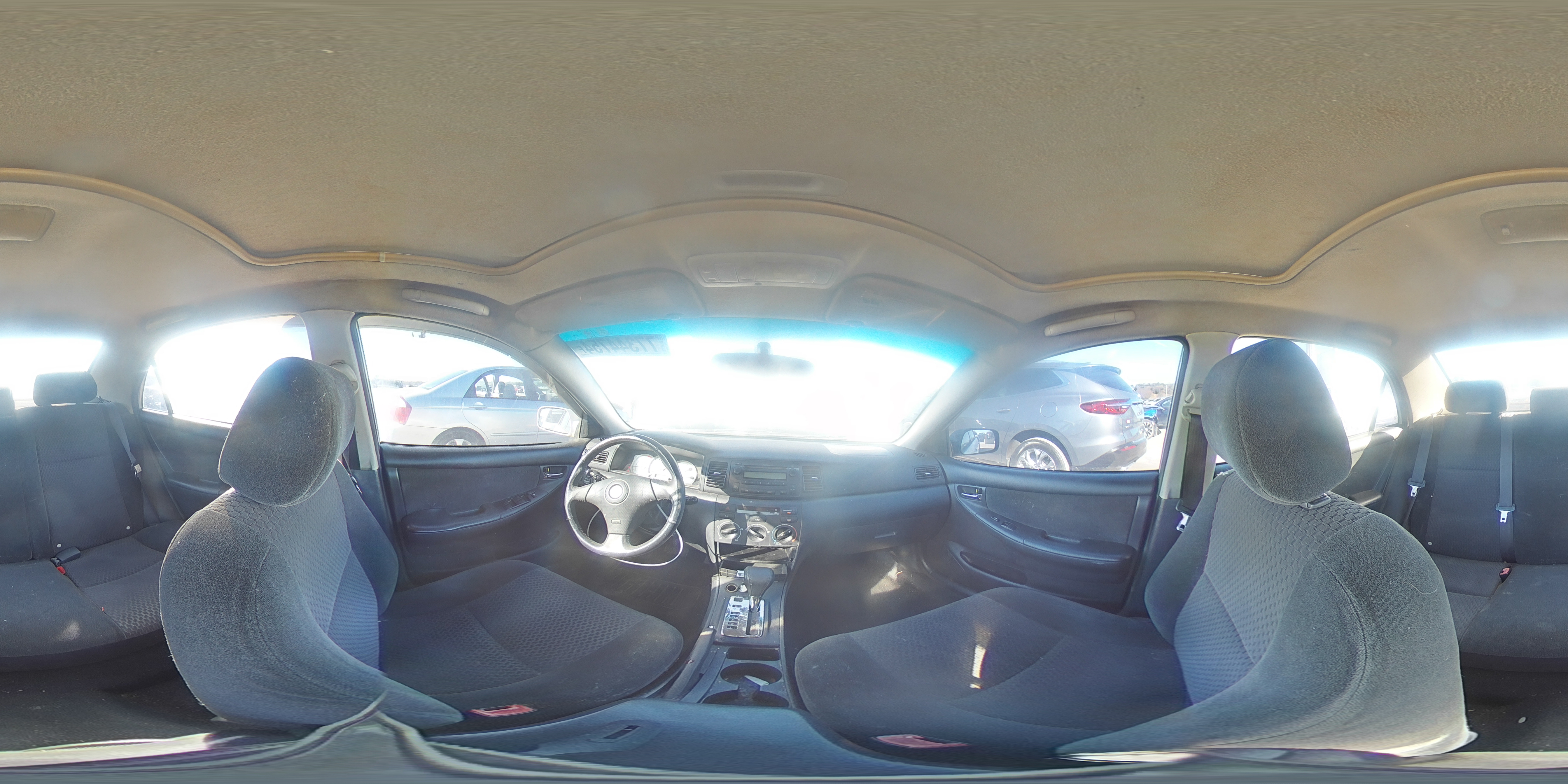 2006 Toyota Corolla - Image 12