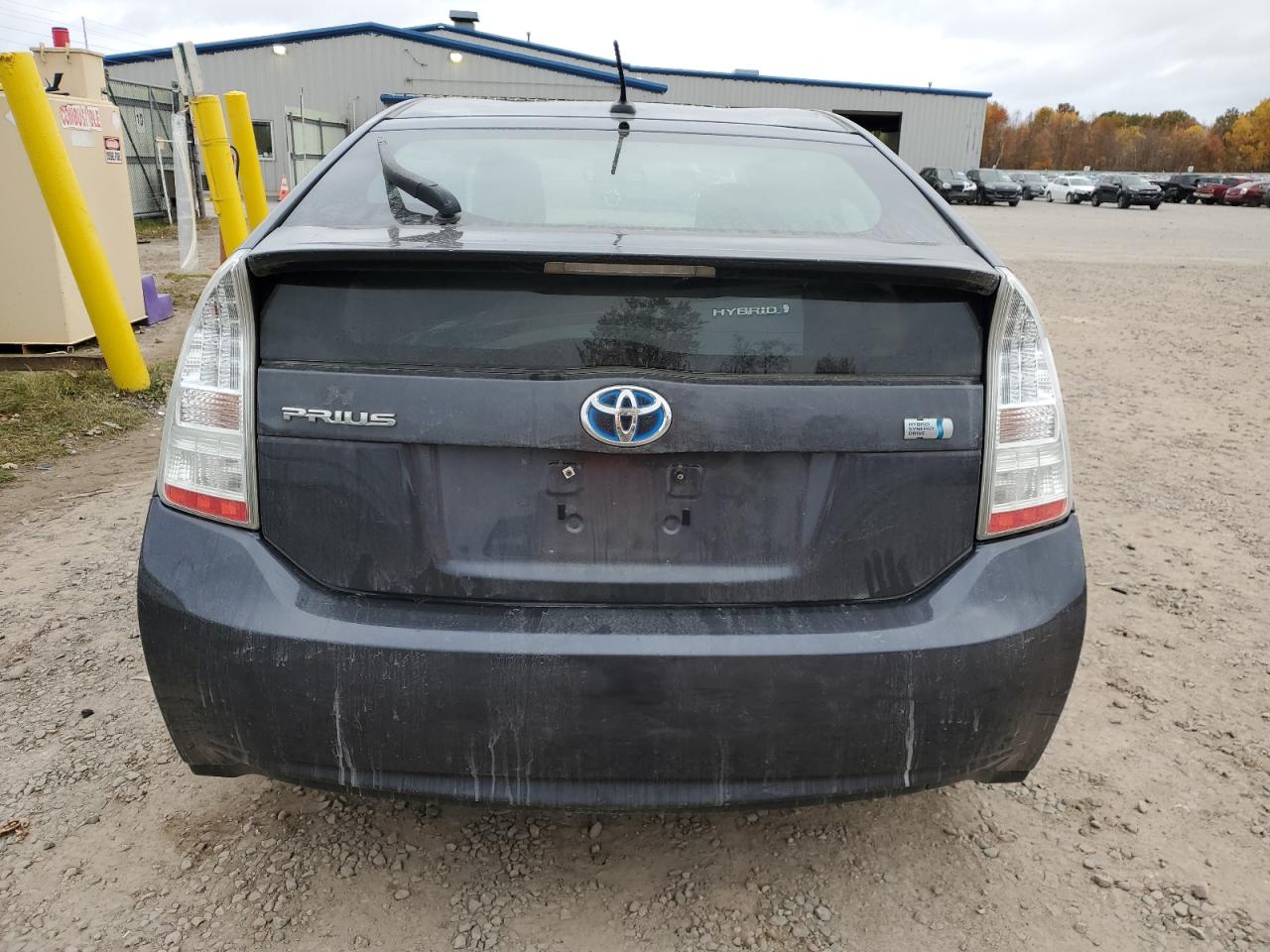 2010 Toyota Prius VIN: JTDKN3DU9A0233353 Lot: 76692014