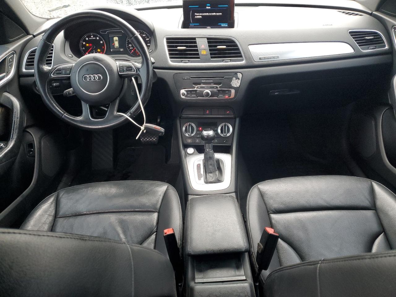 2015 Audi Q3 - Image 8