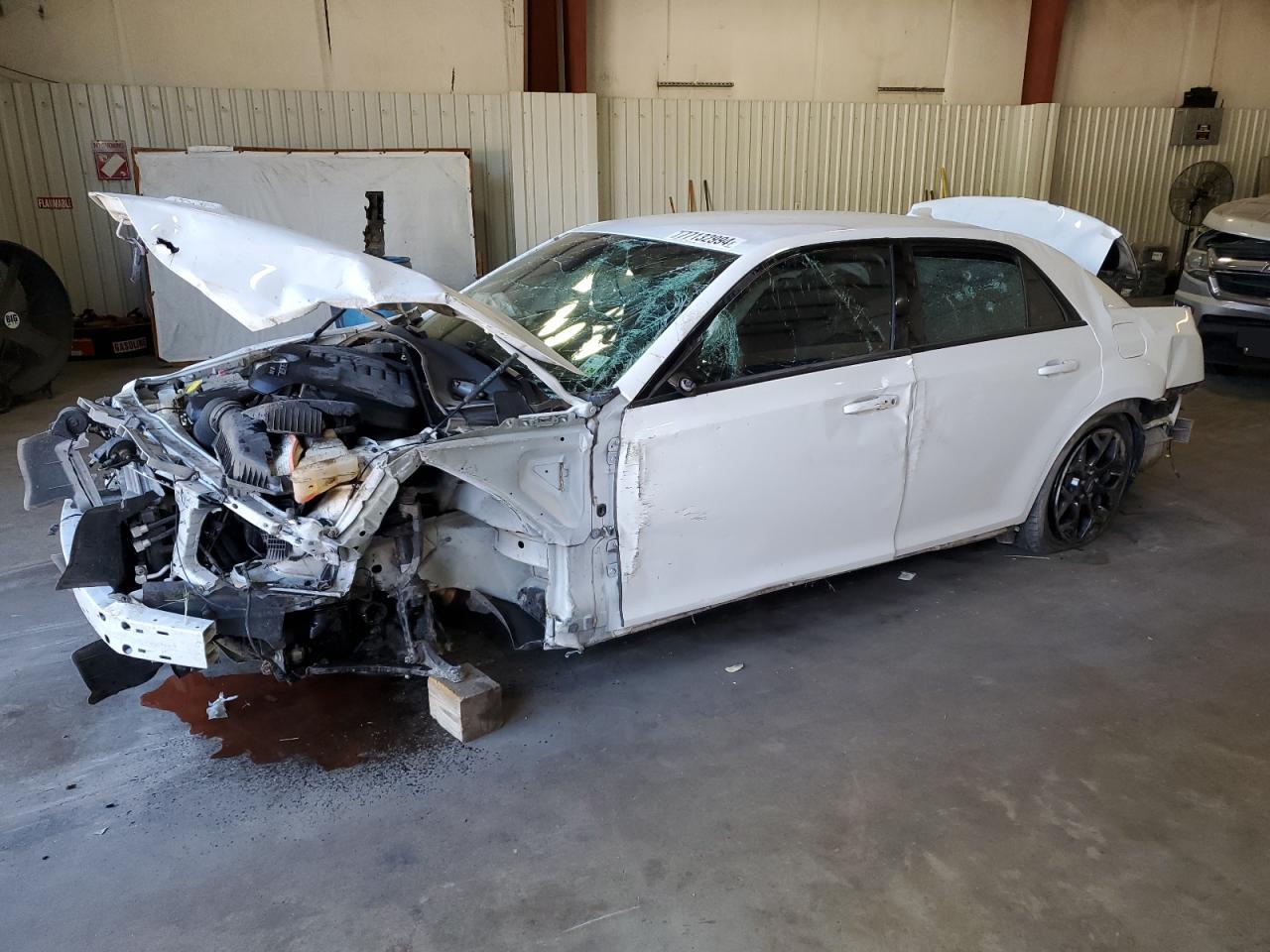 2019 Chrysler 300 - Image 1