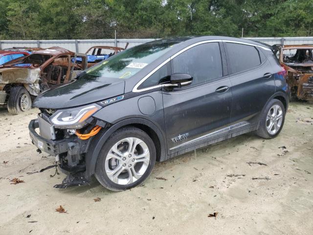 2021 Chevrolet Bolt Ev Lt de vânzare în Ocala, FL - Front End