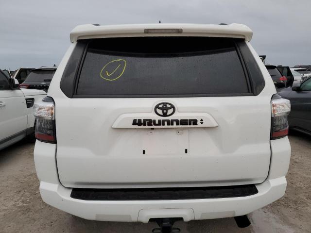 JTEFU5JR5N5269903 Toyota 4Runner SR 6