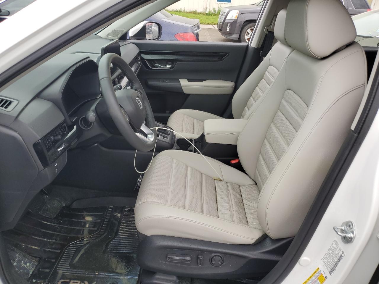 2024 Honda CR-V - Image 7