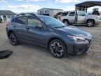 2022 Subaru Crosstrek Limited na sprzedaż w Helena, MT - Front End
