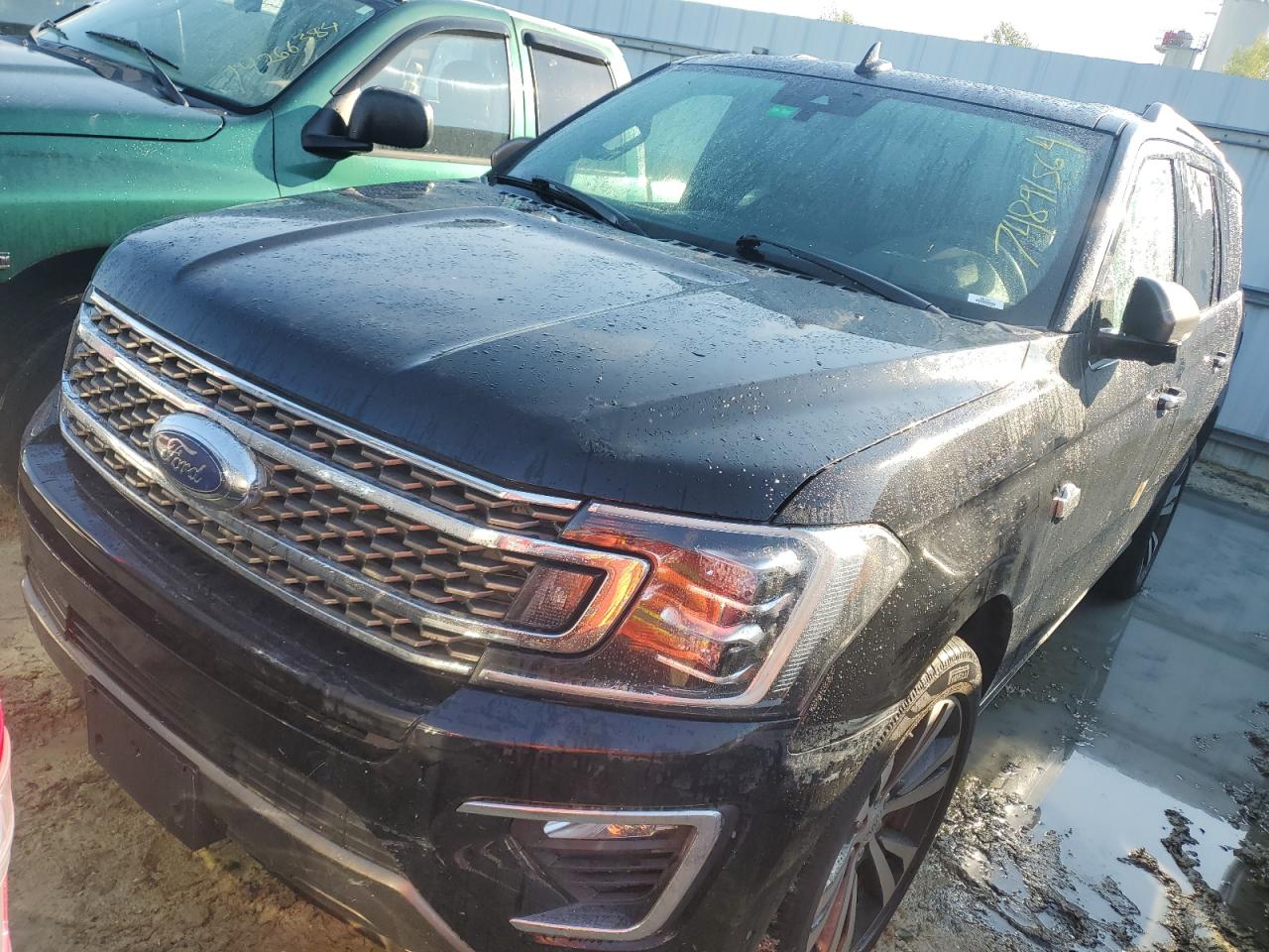 2020 Ford Expedition - Image 5