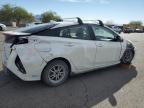 2017 Toyota Prius Prime  zu verkaufen in North Las Vegas, NV - Front End