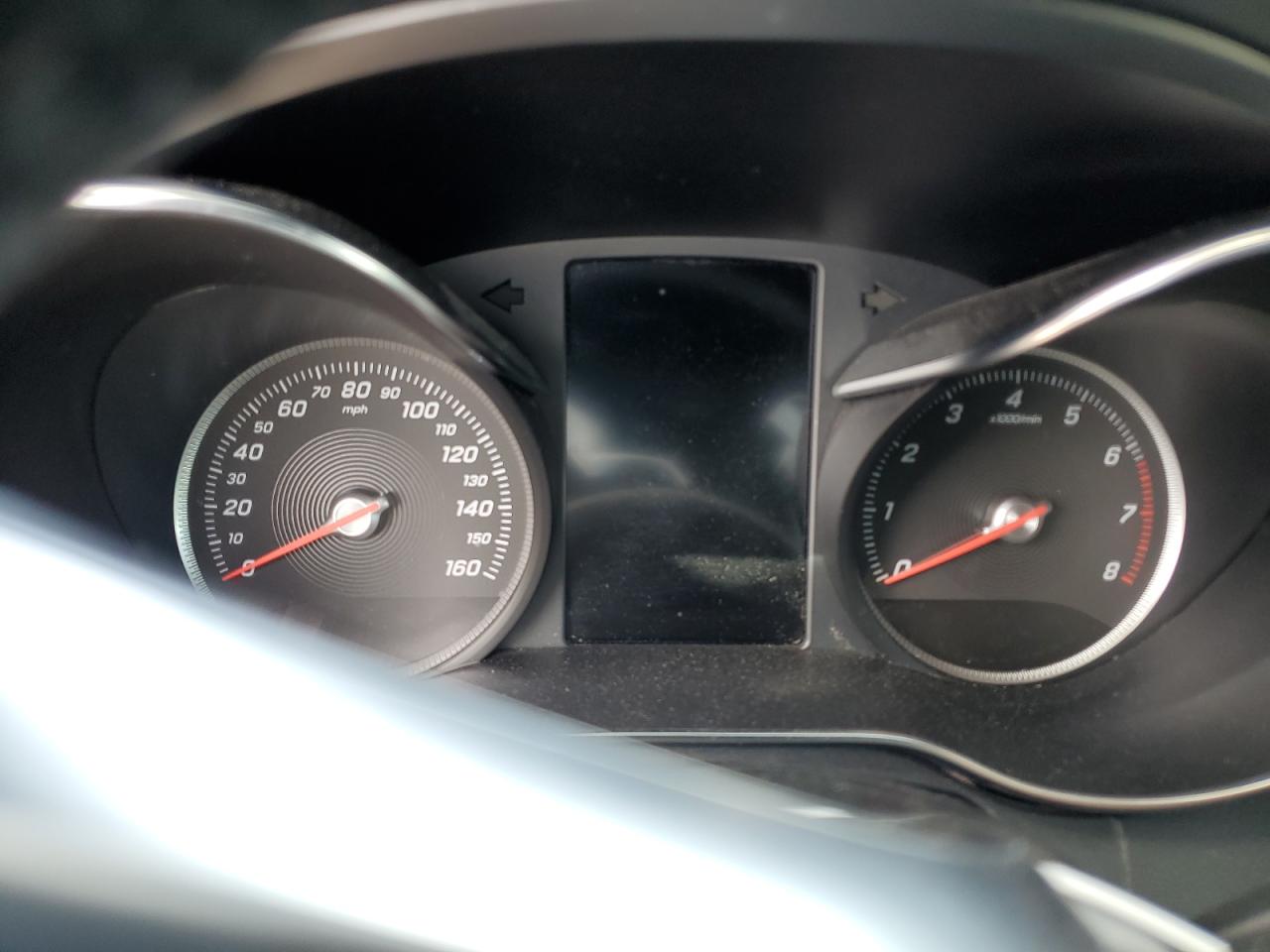 2017 Mercedes-Benz C 300 VIN: WDDWJ4JB4HF402942 Lot: 76241284