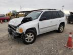 2002 Gmc Envoy  de vânzare în Temple, TX - Front End