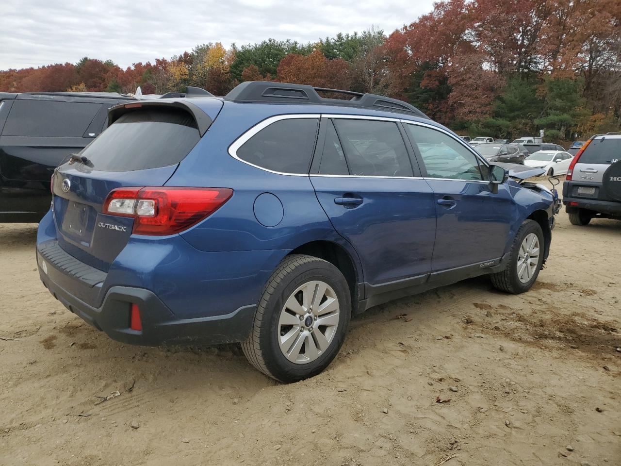 2019 Subaru Outback - Image 3
