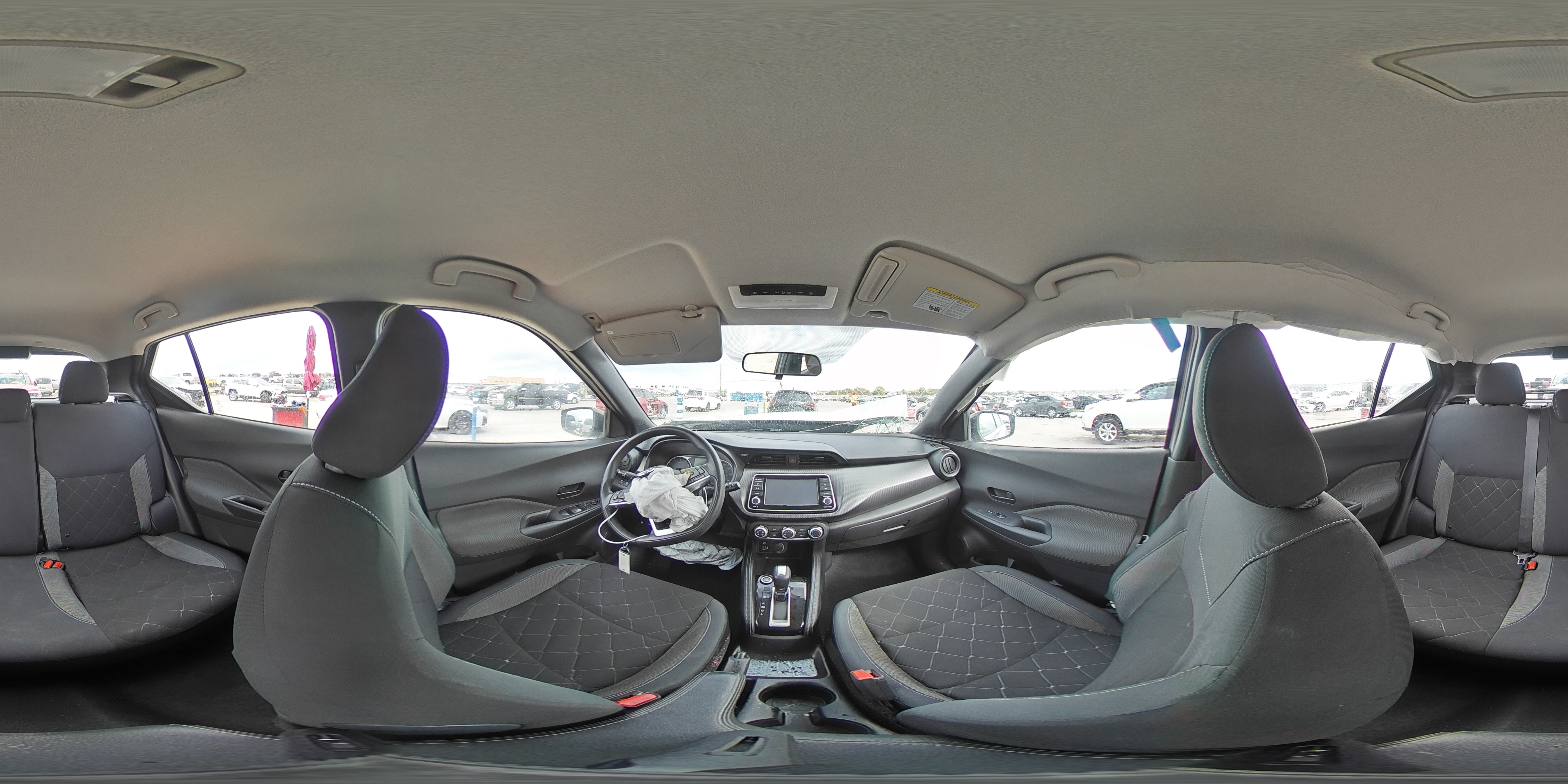 2019 Nissan Kicks - Image 15