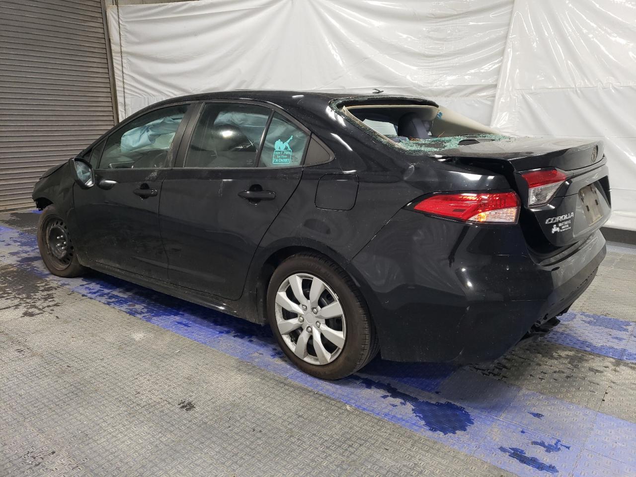 2020 Toyota Corolla - Image 2