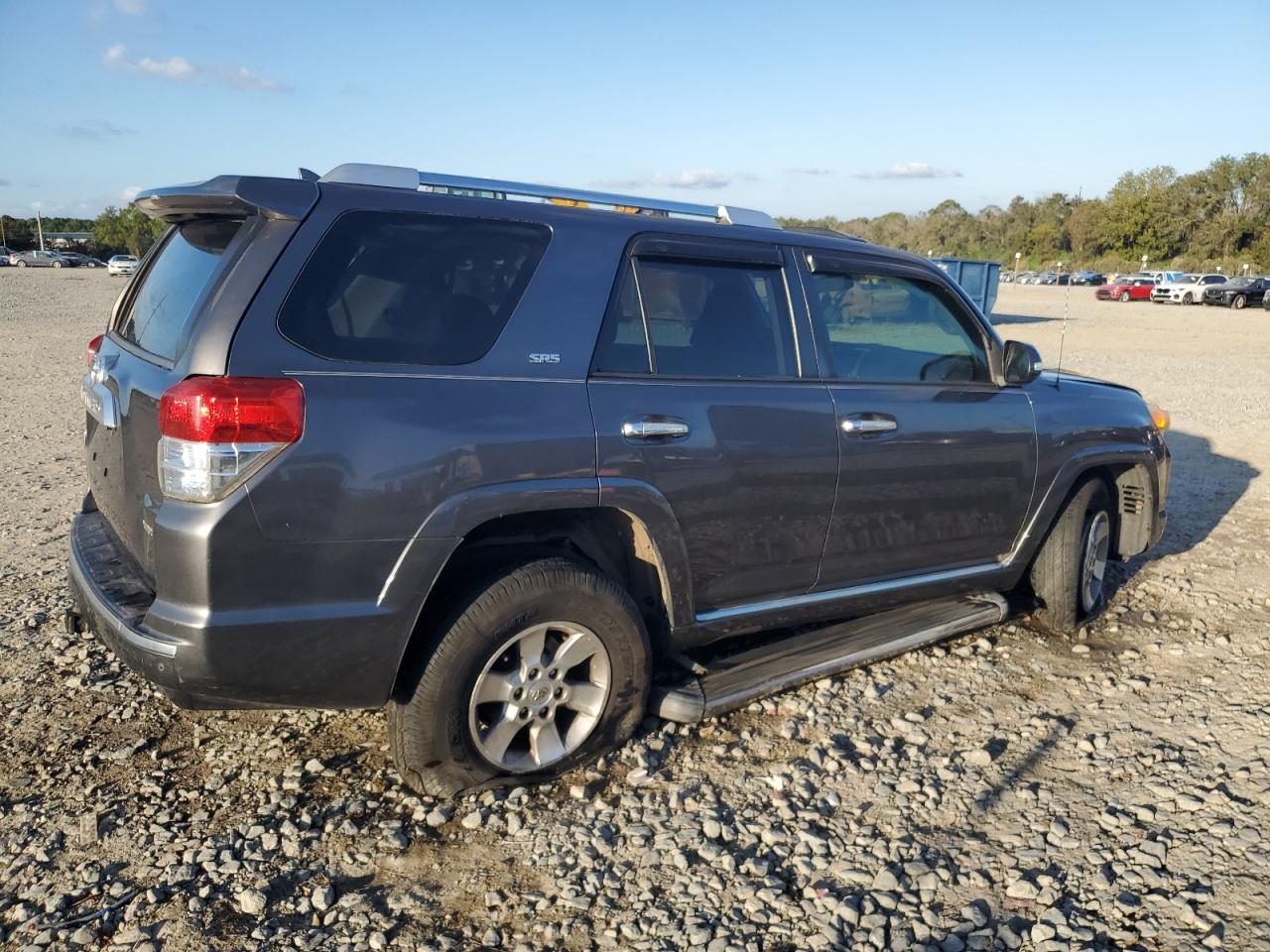 2011 Toyota 4Runner - Image 3