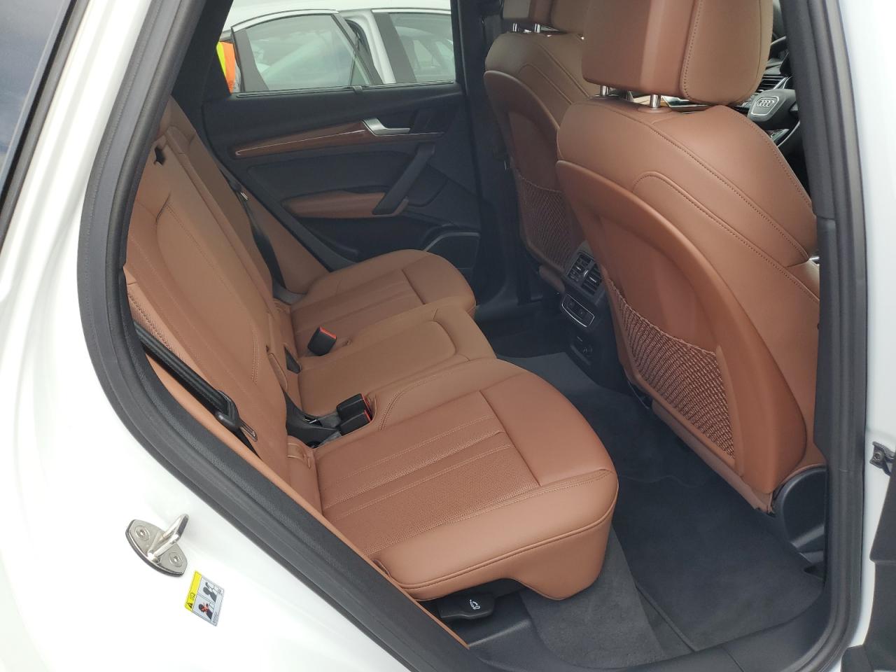 2021 Audi Q5 E Premium Plus VIN: WA1E2AFYXM2044532 Lot: 76489194