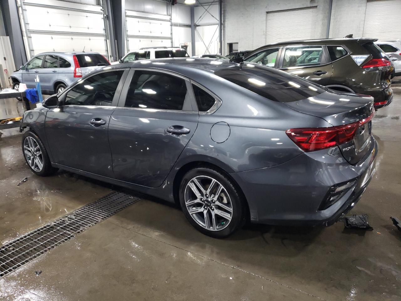 2019 Kia Forte - Image 2