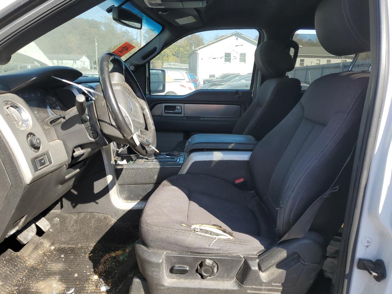 2013 Ford F-150 - Image 7