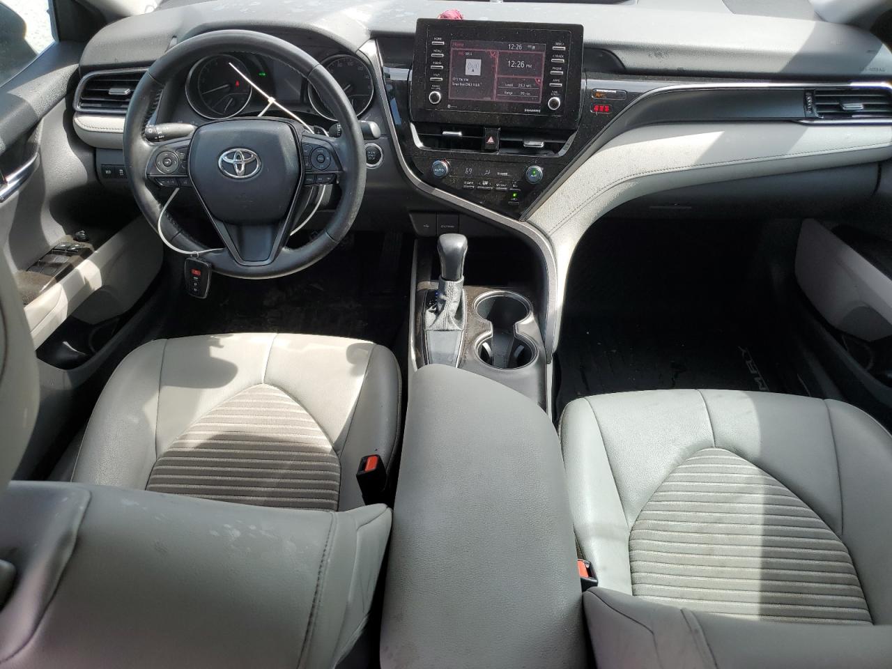 2021 Toyota Camry - Image 8