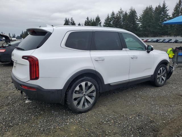 5XYP5DHC3NG224189 Kia Telluride  3