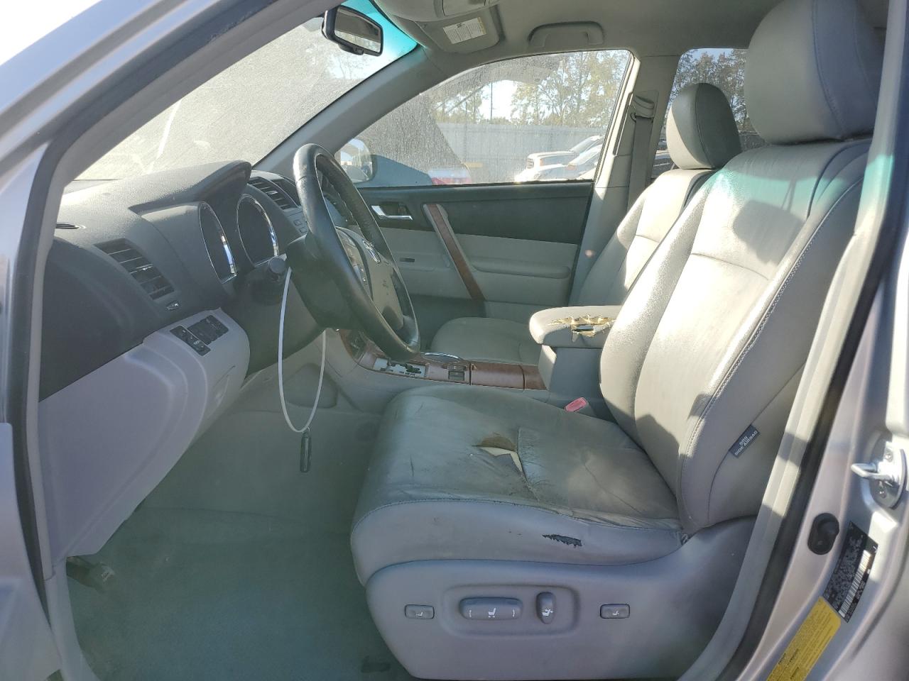 2008 Toyota Highlander - Image 7